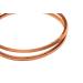 10FT Craft Wire 12 Gauge Square Pure Copper Dead Soft CDA #110 Made in USA - Buy Online on GoSupps.com