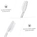 ULTECHNOVO 150 pcs Disposable Toothbrushes - Sensitive Dental Equipment for Kids - Plastic Toothbrushes for Safe Oral Care - Buy Online on GoSupps.com
