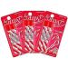 Softlips Lip Protectant SPF20 Peppermint - Pack of 6 Sticks - Buy Online on GoSupps.com