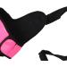 Calf Stretcher Strap | Adjustable Hamstring & Achilles Muscle Relaxation Tool | Ideal for Stretching & Flexibility - Buy Online on GoSupps.com