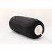 Bumper Buddies Boat Fender Cover (2 Pack) for Taylor Made Big B #2 (8x20) - Center Rope Tube, Black - Buy Online on GoSupps.com