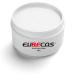 EuBeCos EuBeCos Luxury Acrylic Powder 30 g White Studio Quality Made in Germany