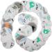 12pcs Reusable Makeup Pads - Eco-Friendly Face Wipes for Makeup Removal & Nail Polish | Buy Now! - Buy Online on GoSupps.com