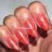 Bluesky Nail Gel Polish Coral Peach Shimmer with Fine Silver Glitter 80620 Sparks Fly UV LED Soak Off 10ml - Buy Online on GoSupps.com