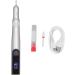 35000rpm Electric Nail Grinder Pen with Curing Light Portable Handheld Rechargeable Nail Polisher for Salon Use (3) - Buy Online on GoSupps.com