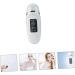 ETHZZLE 1 Set Skin Moisture Test Portable Skin Humidity Meter for Home Facial Moisture Oil Meter Digital Facial Meter Oil Analyzer Facial Moisture Monitor Monitors Abs Major White Tester - Buy Online on GoSupps.com