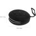 Kombiiuda Storage Organizer Box for Menstrual Cups Travel-Friendly Cup Carrier | Black 1 Pack - Buy Online on GoSupps.com