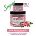 Braid Locking Gel Super Hold - NEXT IMAGE | Rose Water Formula for Perfect Braids & Long-Lasting Styles - Buy Online on GoSupps.com