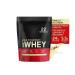 Whey Protein Powder Whey Isolate Gluten-Free 100% Protein Powder Sports Fitness Gold Standard 100% Whey Protein Powder 22 Servings-24 G Protein-5.5 G BCAA Vanilla Ice Cream