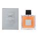 Guerlain L'homme Ideal Extreme for MEN Eau De Parfum Spray 3.3 Ounce/ 100 ML Amber Wood 3.3 Fl Oz (Pack of 1)