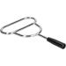 Ergonomical Handle Mouth Opener Metal Mouth Dilator Tool for Animal Easy to Use Animals Mouth Gag Labor Saving Breeding Equipment for Livestock Animals Cheek (Large Cow) - Buy Online on GoSupps.com