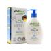 Vitalkind Shower Gel Boy Premium Natural Care Cosmetic Products for Children