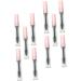 SKISUNO 20 Pcs Air Traffic Control Pink Makeup Mascara Tube with Eyelash Wand Cosmetic Tubes Empty The Pet - Buy Online on GoSupps.com