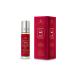 Al-Rehab Rasha - Roll On - Essential Perfume Oil - For Women 6ml(0.2 Fl Oz) Rasha 0.2 Fl Oz (Pack of 1)