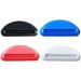DTREEL Toothpaste Dispenser Press Cleanse Squeezing 2023 Tools New Tube Bathroom Cosmetics Squeezer L2x3 Blue Onesize - Buy Online on GoSupps.com
