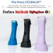 BALLS Bikini & Intimate Shaver V3 for Her - Waterproof Cordless & Anti-Cut Design - Shop Purple! - Buy Online on GoSupps.com