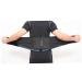 FRCOLOR Lumbar Support Waist Belt - Ultimate Waist Care Protector for Sports & Work | International Shipping Available - Buy Online on GoSupps.com