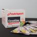  Nutrisport Creatine Cn Envelopes 100g - Buy Online on GoSupps.com