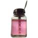 2PCS 80ML Lockable Pump Dispenser Glass Bottles for Nail Polish & Makeup Remover - Buy Online on GoSupps.com