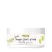 NACOMI Refreshing green tea sugar foot scrub 125g