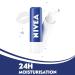 Nivea Lipcare Essential 4.8g - Hydrating Lip Balm for Soft Smooth Lips | International Shipping Available - Buy Online on GoSupps.com