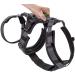 Buy Black/Grey Safety Harness - Maldon LL | International Shipping Available - Buy Online on GoSupps.com