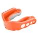Shock Doctor Kid's Gel Max Flavour Fusion Mouth Guard 11 Adult Orange