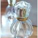 VASANA 50ML 1.7OZ Vintage Pumpkin Shape Spray Bottle Empty Refillable Clear Glass Perfume Bottle Fine Mist Spray Perfume Bottle Sprayer Atomizer Makeup Cosmetic Containers - Buy Online on GoSupps.com