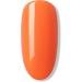 Bluesky Gel Nail Polish 10ml Re-Member - AW2308 Orange Soak-Off Gel Polish for 21 Day Manicure Professional Salon & Home Use Requires Curing Under UV/LED Lamp - Buy Online on GoSupps.com