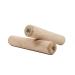 Atomik Climbing 2 Hard Wood Pegs for Peg Boards, Grip and Strength Training