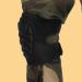 Milisten Padded Knee Cover - Thick Sponge Anti-Slip Knee Brace for Heavy Lifting & Gym Sports - Protective Knee Pads (1 Pair - Buy Online on GoSupps.com