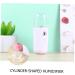 Baluue 2pcs Beauty Spray Water Meter Portable Humidifiers Hand Humidifier Mist Spray Face Spray Humidifier - Buy Online on GoSupps.com