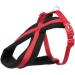 TRIXIE Premium Touring Harness Papaya L - Comfortable & Durable Dog Harness for International Shipping - Buy Online on GoSupps.com