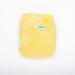 TotsBots Bamboozle Reusable Nappy - Eco-Friendly Reusable Nappies for Babies & Toddlers - Made from Bamboo - Catkin Size 1 (0-15lbs)