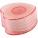 Pack of 400 Transparent Double sided Eyelid Tape Adhesive Eyelid Sticker Make up Tool - Buy Online on GoSupps.com