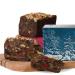 Trappist Abbey Monastery Fruitcake 3 lb. - Buy Online on GoSupps.com
