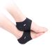 In addition to moisturizing heel socks toe-free spa socks lined with gelA ventilated unisex toes open feet care of dry skin for cracked dry feet skin care foot calluses