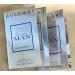 BVLGARI Man Rain Essence EDP Lot of 3 Mini Spray Sample Vials each 0.05 fl oz/1.5 ml each - Buy Online on GoSupps.com