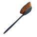 Huxibai Selftanning applicator for the back body cream applicator for the back makeup brush for tanning contouring moisturizing liquid foundation buffing
