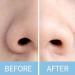 Nose s Plastic Nose ing Disposable Spatulas for Nostril Nasal Eyebrow Facial Hair Removal 100pcs 100 count (Pack of 1) - Buy Online on GoSupps.com