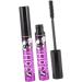 BELLIFFY 3pcs Waterproof Mascara Eyelash Mascara Women Mascara Makeup Mascara Eyelash Spoolies Mascara Cream - Buy Online on GoSupps.com