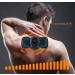 Buy Mini Neck & Cervical Massager | Relieve Neck & Back Pain | International Shipping Available - Buy Online on GoSupps.com
