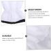 minkissy 4 Pairs Maintenance Care Gloves Hand Kit Paraffin Mittens Spa Paraffin Wax Gloves Wax Mitts for Hand Mittens for Women Spa Hand Cover Miss Polyester White Cotton Gloves Exfoliating - Buy Online on GoSupps.com