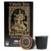 Death Wish & Valhalla Java Coffee Pods - Organic, Fair Trade, 20 Count - Buy Online on GoSupps.com