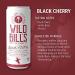 Wild Bill's 4-Flavor Soda Sampler Pack - (12 oz 12-Pack) - Root Beer, Vanilla Cream, Black Cherry, Orange Cream - Caffeine Free, Gluten Free, Vegan - Made with Pure Cane Sugar - Buy Online on GoSupps.com