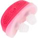 Silicone Anti Snoring Nasal Dilators Device - Red Nose Clip for Better Nose Breathing and Reduced Snoring - Night Sleeping Aid - Buy Online on GoSupps.com