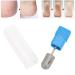 Nail Drill Bits for Pedicure & Callus Removal | Stainless Steel Grinding Polishing Heads - Shop Internationally - Buy Online on GoSupps.com