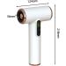 Oshhni Hair Dryer Compact Design Powerful Styling Tool for Home and Travel - Buy Online on GoSupps.com