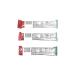 Clif Shot Bloks Salted Watermelon Energy Chews - 3 Pack (6.3oz) - Buy Online on GoSupps.com
