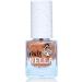 Miss Nella Magic Collection Open Sesame Safe Gold Nail Polish for Kids - Non-Toxic & Odour-Free Formula | Water-Based & Easy Peel Off - Buy Online on GoSupps.com